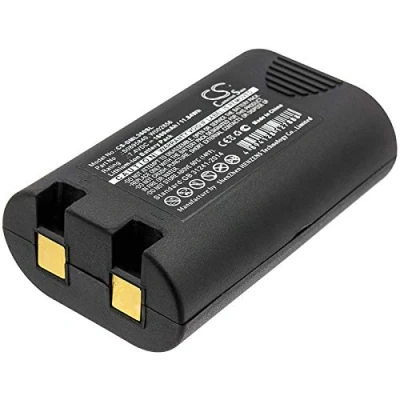Bild av KCDE ersättningsbatteri för DYMO LabelManager 360D, 420P, LM360D, LM420P, R5200, Rhino 4200, 5200, LM 360D