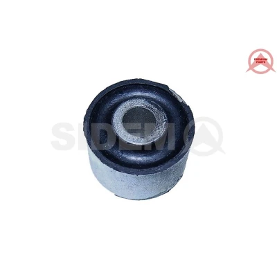 Bild av SIDEM 835909 Silent Bloc De Triangle Essieu arrière Support métal caoutchouc barre oscillant transversal ALFA ROMEO: 147, 156 Berline, Sportwagon