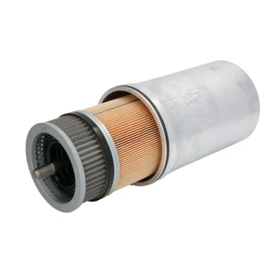 Bild av Hydraulikfilter, automatväxel ZF 0501.209.080