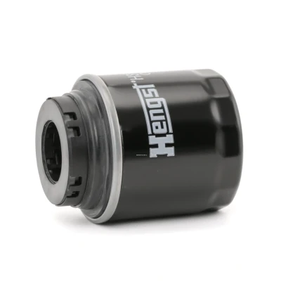 Bild av Oljefilter HENGST FILTER H314W01