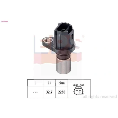 Bild av Sensor, kamaxelposition EPS 1.953.486
