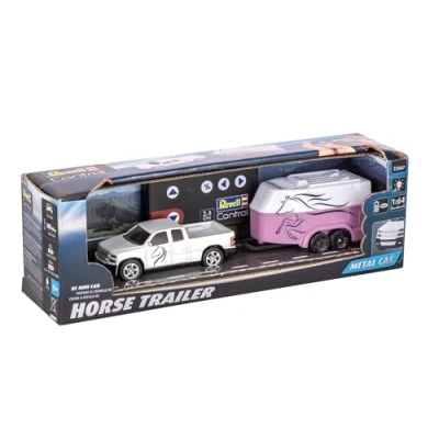 Bild av Revell Control 23567 Mini Car 1:64 RC Modellbil Elektronik Terrängfordon
