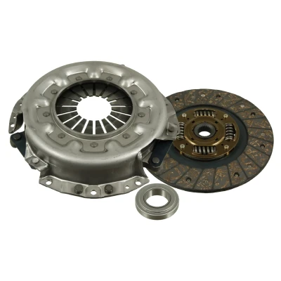 Bild av BLUE PRINT ADN13030 Kit d&#039;Embrayage à trois pièces avec graisse synthétique butée de débrayage 240 NISSAN: Patrol 3/1 SUV, 280ZX, GR 5 SUV