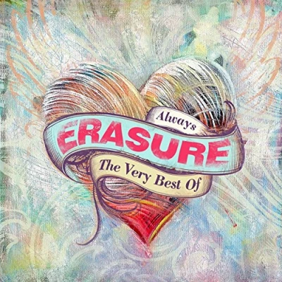 Bild av Erasure Always The Very Best Of (CD)