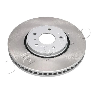 Bild av JAPKO Disque de frein INFINITI: FX SUV, EX 3/5 portes, M Berline Essieu avant 34mm 5 68mm ventilé peint 60176C 40206CL70A,40206CL70B Disques