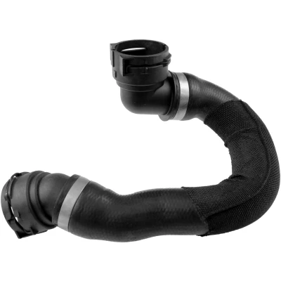 Bild av GATES 05 3887 Durite De Refroidissement EPDM (éthylène propylène diène caoutchouc) BMW: X3