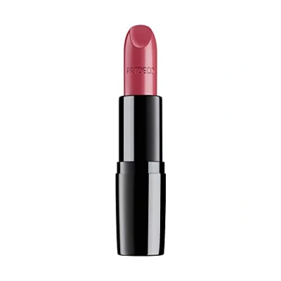 Bild av Artdeco Perfect Color läppstift långvarigt glänsande rött läppstift, 819 konfetti shower, 4 g (1 pack)
