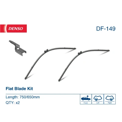 Bild av Torkarblad DENSO DF 149