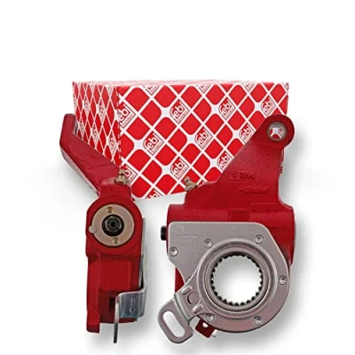 Bild av FEBI BILSTEIN 31615 Régleur de timonerie, système freinage