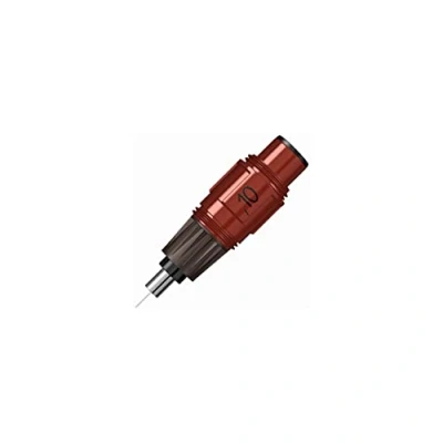 Bild av rOtring Isograph Nib 0.10 Gratis gravyr