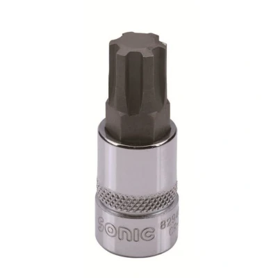 Bild av Bitshylsa 3/8&quot; M12 mm Ribe