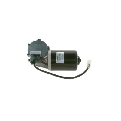Bild av Vindrutetorkarmotor BOSCH 0 986 337 402