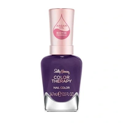 Bild av Sally Hansen Color Therapy 0,3 ml Nagellack