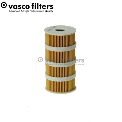 Bild av DAVID VASCO V435 Filtre à huile Cartouche filtrante