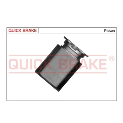 Bild av QUICK BRAKE 185058 Piston, étrier de frein 38 CITROËN: C4 I Grand Picasso, Picasso 1