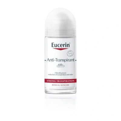 Bild av Eucerin Anti Transpirant Deodorant rulle 50 ml