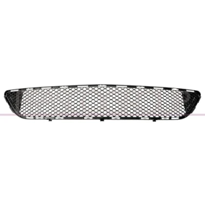 Bild av PRASCO ME0292121 Enjoliveur, pare chocs avant MERCEDES BENZ: Classe C Berline
