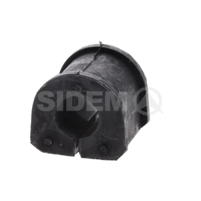 Bild av SIDEM 809904 Silent Bloc De Barre Stabilisatrice Essieu arrière inférieur 18 OPEL: Vectra C CC, Berline, Caravan, SAAB: 9 3 Break