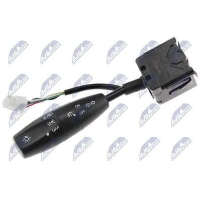 Bild av NTY EPE DW 004 Comodo avec feu d&#039;angle DAEWOO: Lanos 3/5 portes