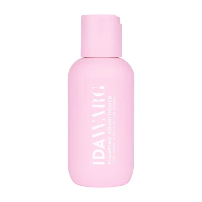 Bild av IDA WARG Beauty Plumping Conditioner Travel Size 100 ml