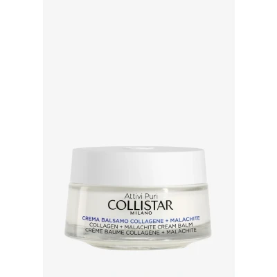 Bild av Collistar Attivi Puri Collagen + Malachte Cream Balm 50 ml