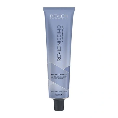 Bild av Revlon Revlonissimo Colorsmetique™ Permanent Hair Color Cools 60 ml 5.1 Light Ash Brown