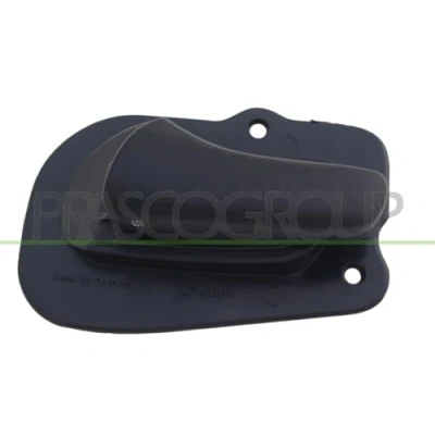 Bild av PRASCO OP0288402 Poignée De Porte intérieur, avant gauche noir OPEL: Corsa B 3/5 portes