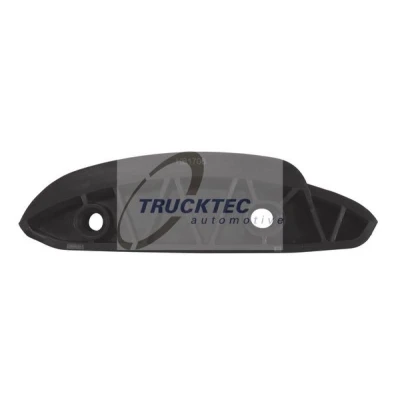 Bild av TRUCKTEC AUTOMOTIVE 02.12.186 Guide fixe, chaîne de distribution MERCEDES BENZ: Sprinter 3.5 T Van, Classe C Berline, Viano
