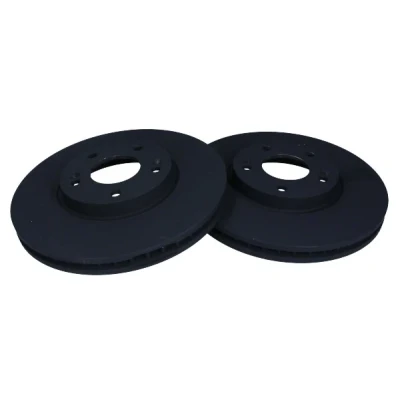 Bild av QUARO QD5425HC Disque de frein 300 28 5 114 ventilé l&#039;intérieur à haute teneur en carbone sans moyeu roue, boulon fix roue