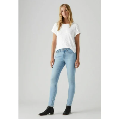 Bild av Levi&#039;s dam Jeans 311 Shaping Skinny, Upp och bort, 26W / 30L