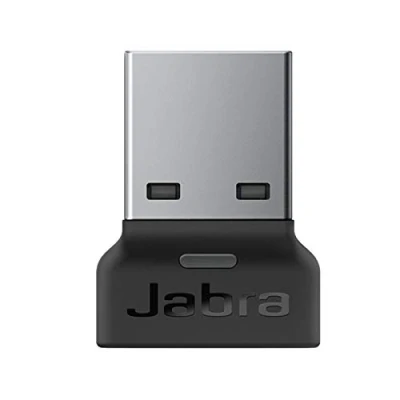 Bild av Jabra Link 380a UC USB A Bluetooth adapter Trådlös dongle för Evolve2 85 och 65 headset