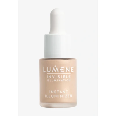 Bild av Lumene Invisible Illumination Instant Illuminizer Golden hour Highlighter, Storlek: 15 ml,