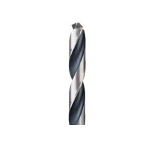 Bild av Bosch HSS spiralborrbit med PointTeQ 14,5 mm (reducerat skaft)