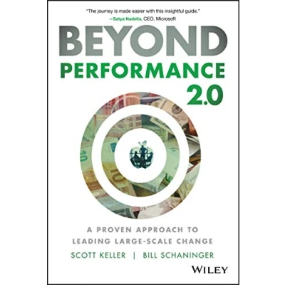 Bild av Beyond Performance 2.0: A Proven Approach to Leading Large Scale Change