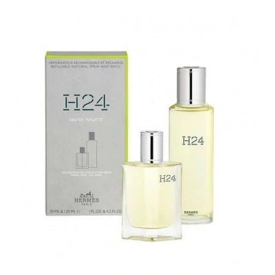 Bild av Hermès H24 Parfymset
