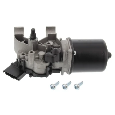 Bild av MAPCO 90133 Moteur d&#039;Essuie Glace 12 avant CITROËN: C3 I 3/5 portes, C2 portes