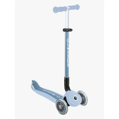 Bild av Globber Go Up Active Ecologic Sparkcykel, Blueberry