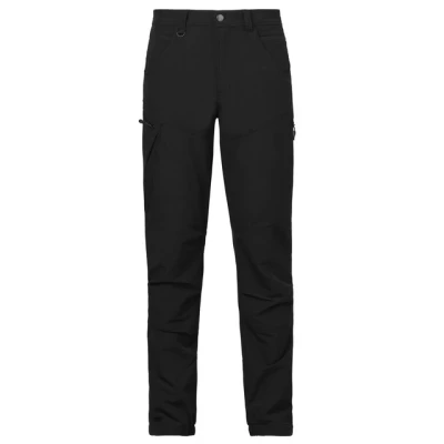 Bild av ARBETSBYXA WIGGO SOUTH WEST SVART STL C48 Beijerbygg Byggmaterial