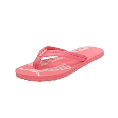 Bild av PUMA unisex vuxen Epic Flip V2 Flipflop, Rosa sol kyssed korall rosevatten, 40.5 EU
