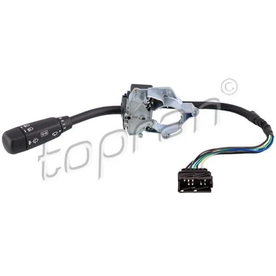 Bild av TOPRAN 400 523 Comodo MERCEDES BENZ: Classe E Berline, Break