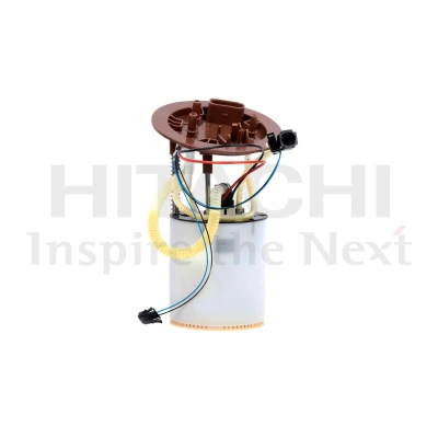 Bild av HITACHI 2503281 Unité d&#039;injection de carburant avec palpeur électrique Essence AUDI: A6 C7 Avant, C6 Allroad