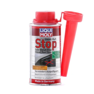 Bild av LIQUI MOLY 5180 Additif au carburant Boîte 150 Diesel