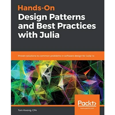 Bild av Hands On Design Patterns and Best Practices with Julia