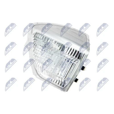 Bild av Blinkers, Vänster, ford c max ii, van galaxy kuga i, s max, 6M21 13B381 AA, AB
