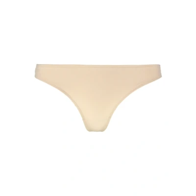 Bild av Schiesser Invisible String, Storlek: 38, Nude