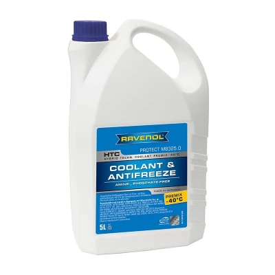 Bild av Frostskydd Ravenol 1410121 005 01 999