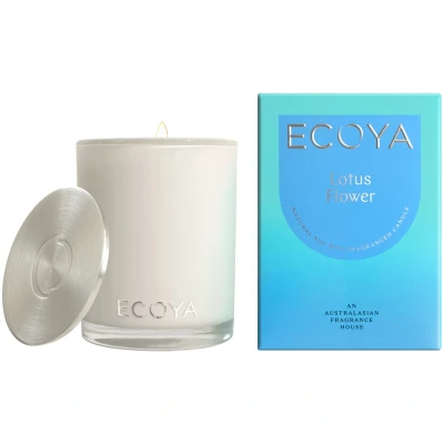 Bild av Ecoya Lotus Flower 400 g