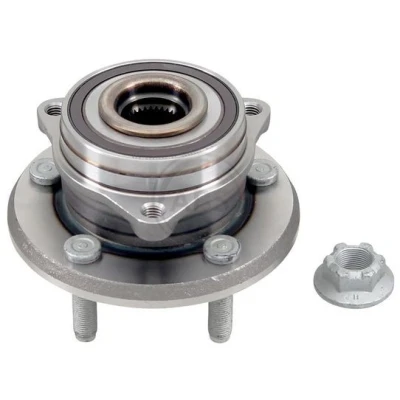 Bild av A.B.S. 201627 Hjullagersats med inbyggd magnetisk sensorring 167mm JEEP: GRAND CHEROKEE 4