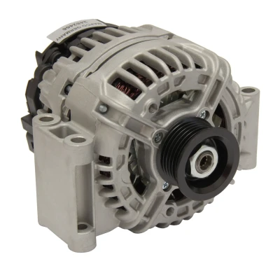 Bild av MAPCO 13646 Alternateur 14V 100A MINI: 3/5 portes, Cabriolet