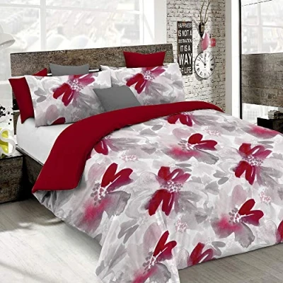 Bild av Italian Bed Linen Täcke mode, passion, liten dubbel